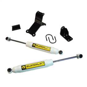 High Clearance Superide Dual Steering Stabilizer Kit 92712